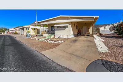 5852 W Rocking Circle Street, Tucson, AZ 85713 - Photo 3