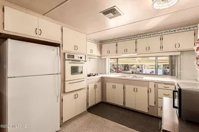 5852 W Rocking Circle Street, Tucson, AZ 85713 - Photo 13