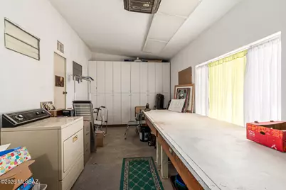 5852 W Rocking Circle Street, Tucson, AZ 85713 - Photo 25