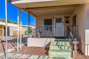 5852 W Rocking Cir St, Tucson, AZ 85713 - Photo 7