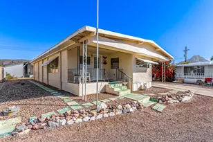 5852 W Rocking Cir St, Tucson, AZ 85713 - Photo 5