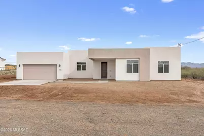1743 Via Artico, Rio Rico, AZ 85648 - Photo 1