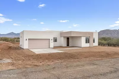 1743 Via Artico, Rio Rico, AZ 85648 - Photo 1