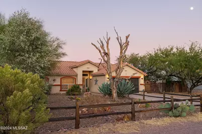 1709 Camino Jalisco, Rio Rico, AZ 85648 - Photo 5
