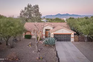 1709 Camino Jalisco, Rio Rico, AZ 85648 - Photo 1