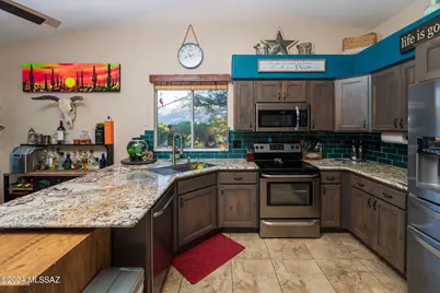 1709 Camino Jalisco, Rio Rico, AZ 85648 - Photo 7