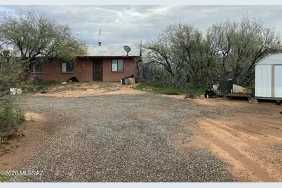 5505 S Sandario Road, Tucson, AZ 85735 - Photo 1