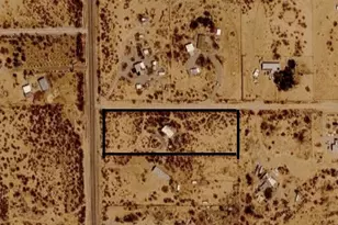 5505 S Sandario Rd, Tucson, AZ 85735 - Photo 1