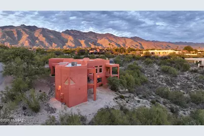 5136 N Calle Bosque, Tucson, AZ 85718 - Photo 43