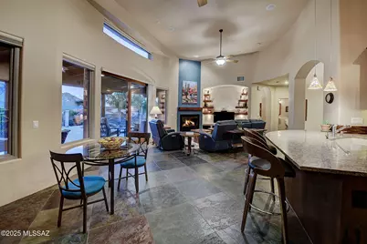 11158 N Pusch Ridge Vistas Drive, Oro Valley, AZ 85737 - Photo 5