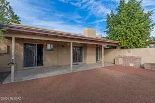 7336 N Las Quintas Dr, Tucson, AZ 85704 - Photo 29