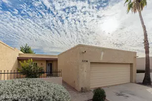7336 N Las Quintas Dr, Tucson, AZ 85704 - Photo 1
