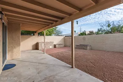 7336 N Las Quintas Drive, Tucson, AZ 85704 - Photo 25