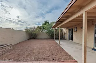 7336 N Las Quintas Dr, Tucson, AZ 85704 - Photo 27