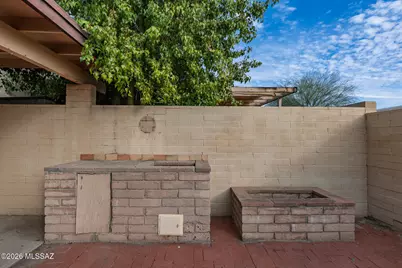 7336 N Las Quintas Drive, Tucson, AZ 85704 - Photo 31