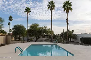 7336 N Las Quintas Dr, Tucson, AZ 85704 - Photo 37