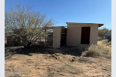 24630 E Shawnee Trail, Benson, AZ 85602 - Photo 17