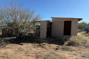 24630 E Shawnee Trail, Benson, AZ 85602 - Photo 17