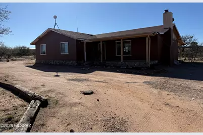 24630 E Shawnee Trail, Benson, AZ 85602 - Photo 1