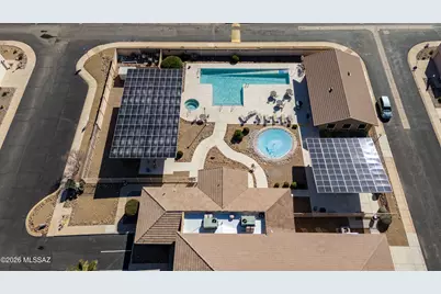 232 S Clubhouse Lane, Sierra Vista, AZ 85635 - Photo 43