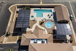 232 S Clubhouse Ln, Sierra Vista, AZ 85635 - Photo 43