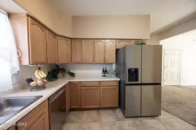 232 S Clubhouse Lane, Sierra Vista, AZ 85635 - Photo 7