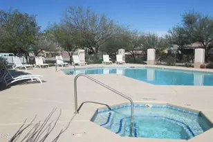 7446 E Placita Luz de La Luna, Tucson, AZ 85715 - Photo 29