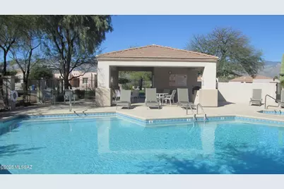 7446 E Placita Luz De La Luna, Tucson, AZ 85715 - Photo 27