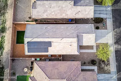 12851 N Peony Drive, Marana, AZ 85653 - Photo 33