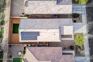 12851 N Peony Dr, Marana, AZ 85653 - Photo 33