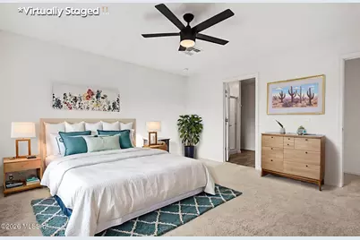 12851 N Peony Drive, Marana, AZ 85653 - Photo 13