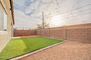 12851 N Peony Dr, Marana, AZ 85653 - Photo 29