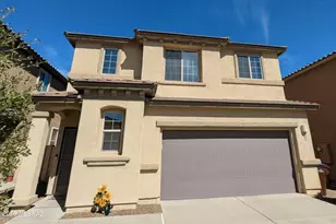 724 W Calle Capotasto, Sahuarita, AZ 85629 - Photo 1