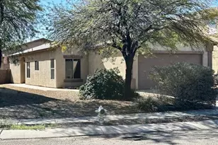 8229 W Zlacket Dr, Tucson, AZ 85757 - Photo 1