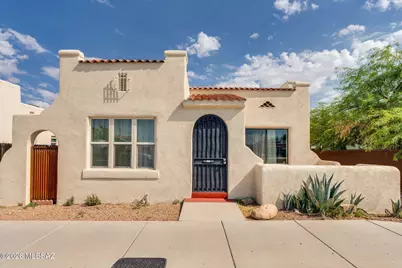 1333 E Broadway Boulevard, Tucson, AZ 85719 - Photo 1