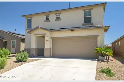7121 W Vineridge Drive, Tucson, AZ 85757 - Photo 3