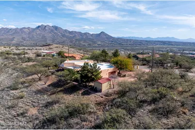 612 Camino Arviso, Rio Rico, AZ 85648 - Photo 35
