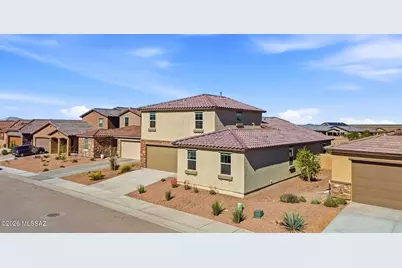 10498 W Beaman Lane, Marana, AZ 85653 - Photo 3