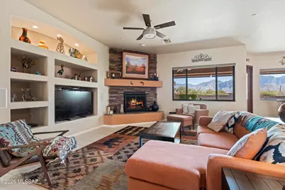 12072 N Portico Place, Oro Valley, AZ 85755 - Photo 7