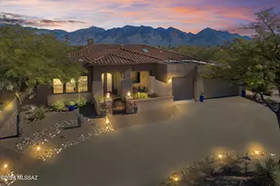 12072 N Portico Pl, Oro Valley, AZ 85755 - Photo 1