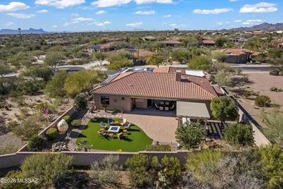 12072 N Portico Place, Oro Valley, AZ 85755 - Photo 43