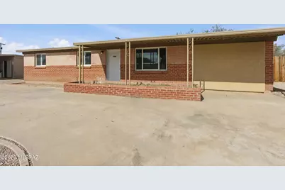 4865 E 23rd Street, Tucson, AZ 85711 - Photo 3