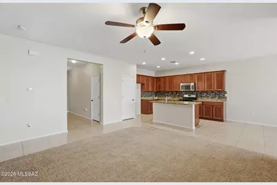 1163 E Empire Canyon Lane, Sahuarita, AZ 85629 - Photo 13