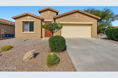 1163 E Empire Canyon Lane, Sahuarita, AZ 85629 - Photo 1