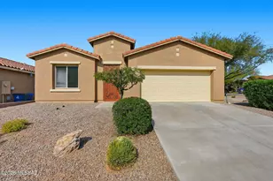 1163 E Empire Canyon Ln, Sahuarita, AZ 85629 - Photo 1