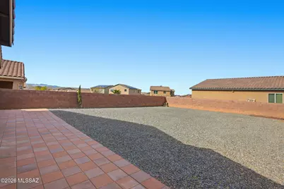 1163 E Empire Canyon Lane, Sahuarita, AZ 85629 - Photo 37
