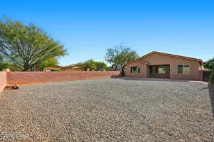 1163 E Empire Canyon Ln, Sahuarita, AZ 85629 - Photo 7