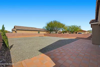 1163 E Empire Canyon Lane, Sahuarita, AZ 85629 - Photo 35