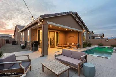 10157 S Rolling Water Drive, Vail, AZ 85641 - Photo 21