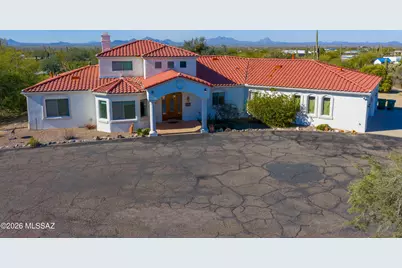 5159 N Lak A Yucca Road, Tucson, AZ 85743 - Photo 1